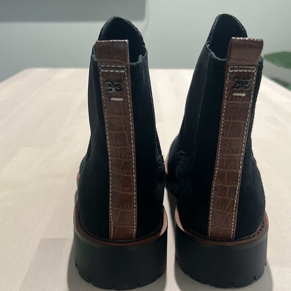 SAM EDELMAN BOOTS - Picture 6 of 7